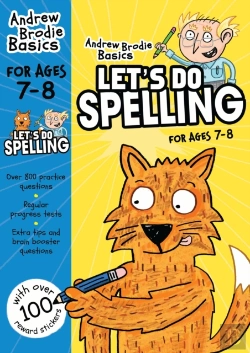 Bertrand.pt - Let'S Do Spelling 7-8