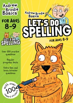 Bertrand.pt - Let'S Do Spelling 8-9