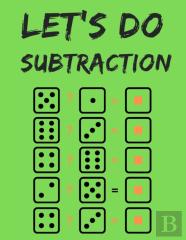 Let'S Do Subtraction