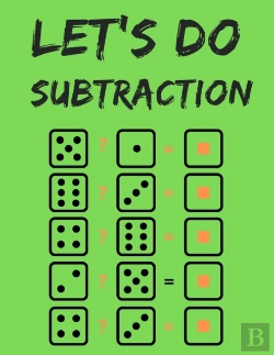 Bertrand.pt - Let'S Do Subtraction