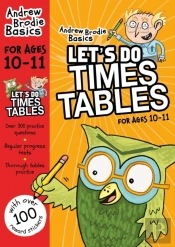 Let'S Do Times Tables 10-11
