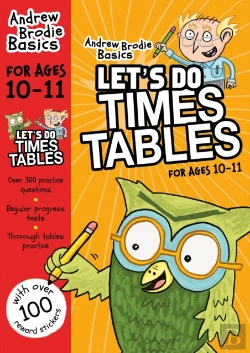 Bertrand.pt - Let'S Do Times Tables 10-11