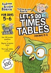 Let'S Do Times Tables 5-6