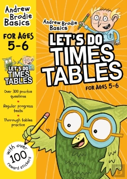 Bertrand.pt - Let'S Do Times Tables 5-6