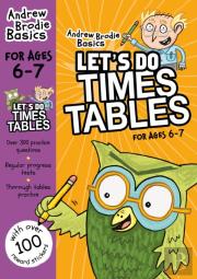 Let'S Do Times Tables 6-7