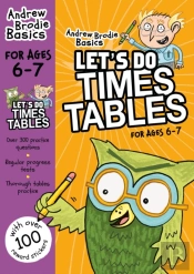 Let'S Do Times Tables 6-7