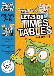 Let'S Do Times Tables 7-8