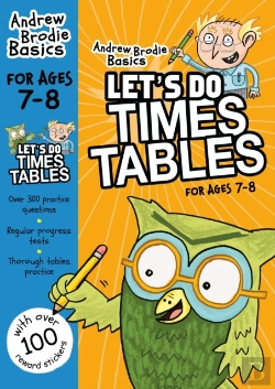 Bertrand.pt - Let'S Do Times Tables 7-8