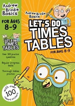 Bertrand.pt - Let'S Do Times Tables 8-9