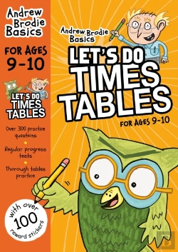 Bertrand.pt - Let'S Do Times Tables 9-10