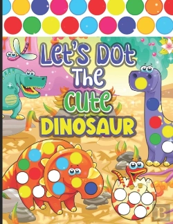 Bertrand.pt - Let'S Dot The Cute Dinosaurs
