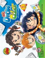 Let'S Draw And Color