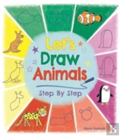 Bertrand.pt - Let'S Draw Animals Step By Step