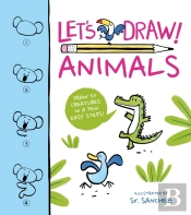 Let'S Draw! Animals