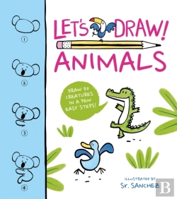 Bertrand.pt - Let'S Draw! Animals