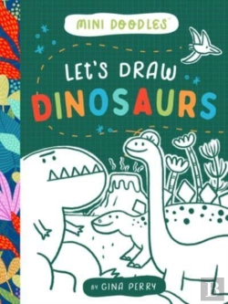 Bertrand.pt - Let'S Draw Dinosaurs