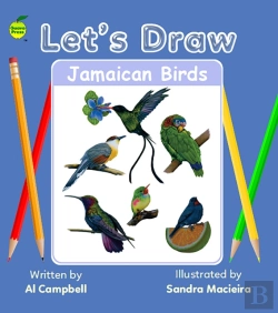 Bertrand.pt - Let'S Draw Jamaican Birds