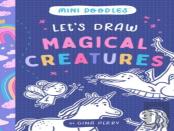 Let'S Draw Magical Creatures
