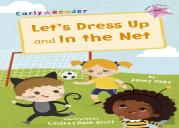 Let'S Dress Up And In The Net