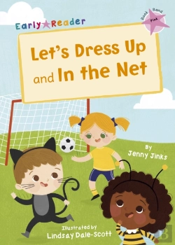 Bertrand.pt - Let'S Dress Up And In The Net