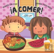Let'S Eat! Â¡A Comer!