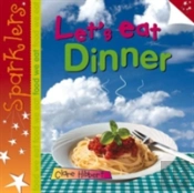 Let'S Eat Dinner