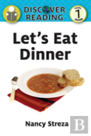 Let'S Eat Dinner
