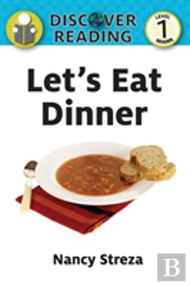 Let'S Eat Dinner