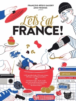 Bertrand.pt - Let'S Eat France!
