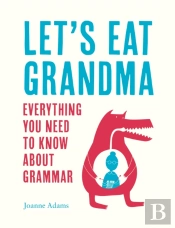 Let'S Eat Grandma