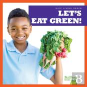 Let'S Eat Green