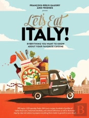 Let'S Eat Italy!