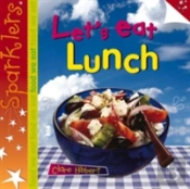 Let'S Eat Lunch