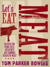 Let'S Eat Meat