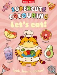 Let'S Eat!