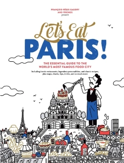 Bertrand.pt - Let'S Eat Paris!