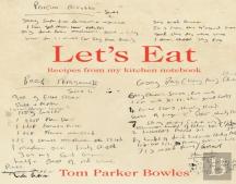 Let'S Eat