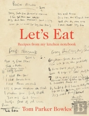 Let'S Eat