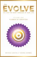 Let'S Evolve - Vol.01 - 'Flower Of Creation'