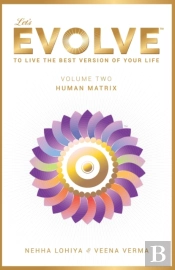 Let'S Evolve Vol.02 - Human Matrix