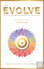 Let'S Evolve Vol.03 - Evolution