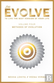 Let'S Evolve Vol.04 - Methods Of Evolution