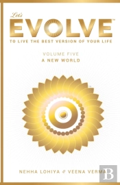 Let'S Evolve Vol.05 - A New World