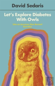 Let'S Explore Diabetes With Owls