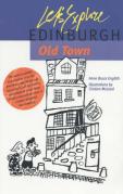 Let'S Explore Edinburgh Old Town