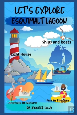 Bertrand.pt - Let'S Explore Esquimalt Lagoon