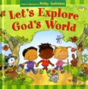Lets Explore Gods World