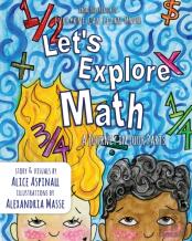 Let'S Explore Math