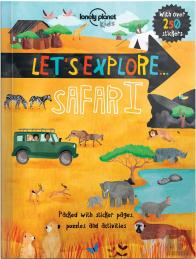 Let'S Explore... Safari
