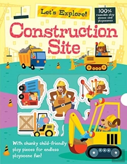 Bertrand.pt - Let'S Explore The Construction Site